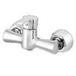 شیر سرویس بهداشتی-طارونه کروم