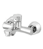 شیر حمام-طارونه کروم