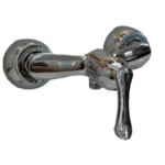 شیر سرویس بهداشتی-کارا کروم