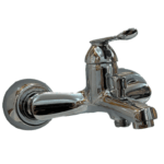 شیر حمام-کارا کروم