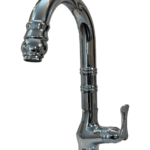 شیر ظرفشویی-کارا کروم